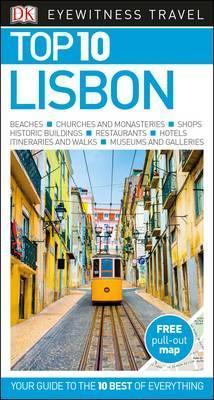Top 10 Travel Guide Lisbon