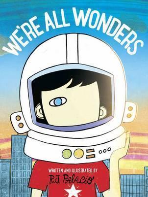 Were All Wonders