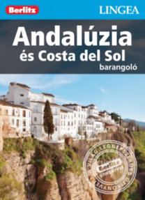 Andalúzia és Costa del Sol