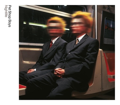 Pet Shop Boys - Nightlife: Further Listening 1996 - 2000 3CD