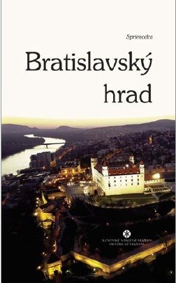 Bratislavský hrad - Peter Barta