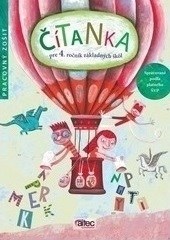 Čítanka pre 4. ročník základných škôl (Pracovný zošit)