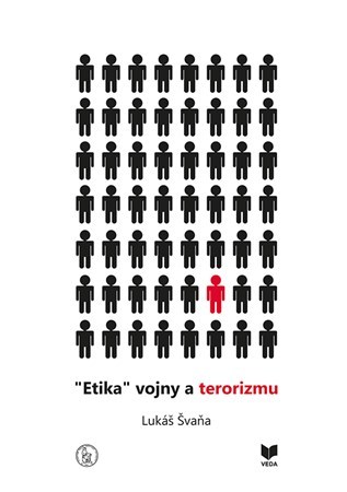 Etika vojny a terorizmu - Lukáš Švaňa kúpite na Panta Rhei