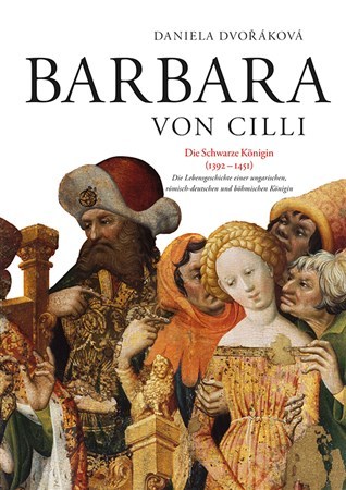 Barbara von Cilli
