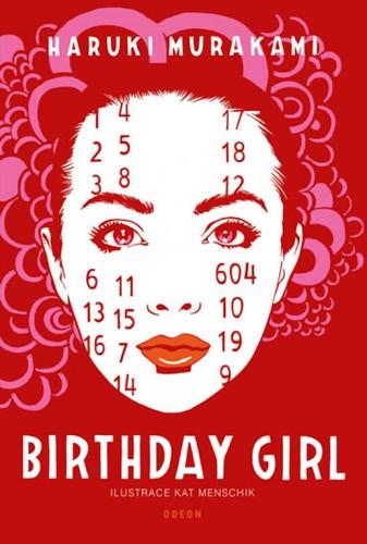 Birthday Girl