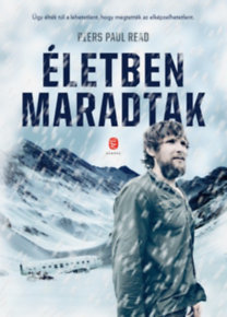 Életben maradtak - Dokumentumregény
