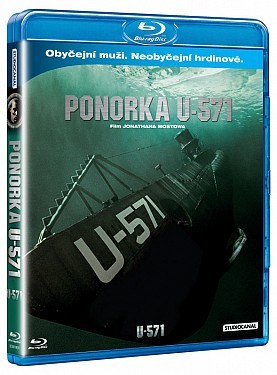Ponorka U-571  BD