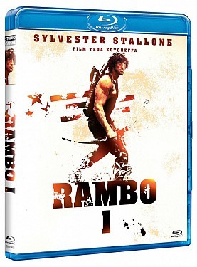 Rambo 1  BD