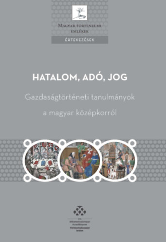 Hatalom, adó, jog