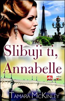 Slibuji ti, Annabelle