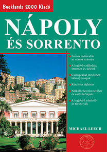 Nápoly és Sorrento - Útikalauz
