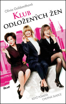 Klub odložených žen - 2.vydání
