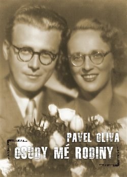 Kniha Osudy mé rodiny