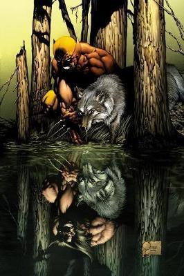 Wolverine By Daniel Way