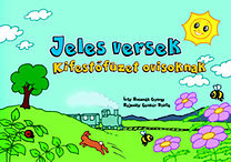 Jeles versek - Kifestőfüzet óvodásoknak