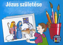 Jézus születése