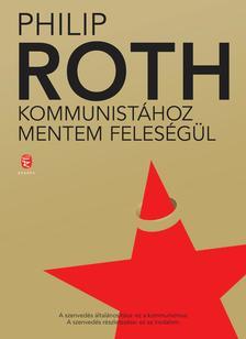 Kommunistához mentem feleségül