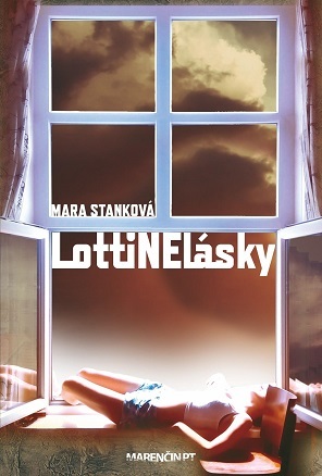 Kniha LottiNElásky