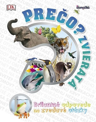 Prečo? Zvieratá kúpite na Panta Rhei