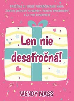 Len nie desaťročná! kúpite na Panta Rhei