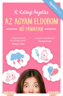 Az agyam eldobom - Nő pánikban