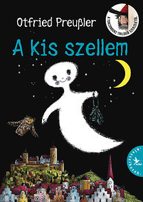 A kis szellem