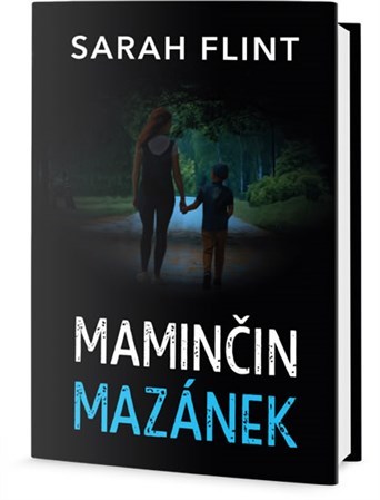 Kniha Maminčin mazánek