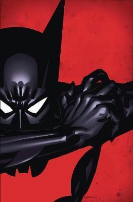 Batman Beyond TP Vol 1 The Return (Rebirth)