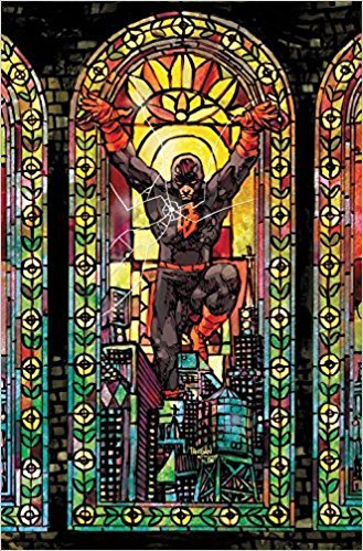 Daredevil - Back In Black Vol. 4 - Identity