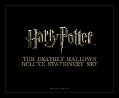 Harry Potter Deathly Hallows Hardcover R