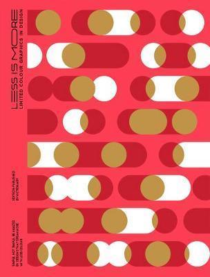 Less is More - Limited Colour Graphics in Design