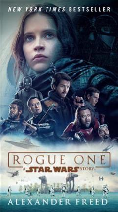 Rogue One - A Star Wars Story