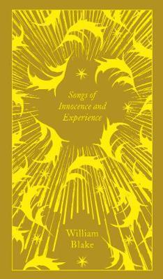 Songs of Innocence and of Experience