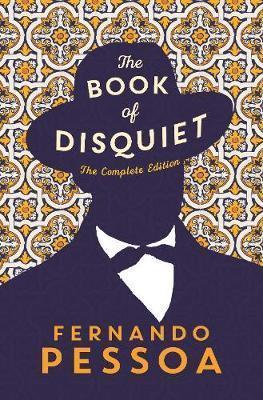 The Book of Disquiet