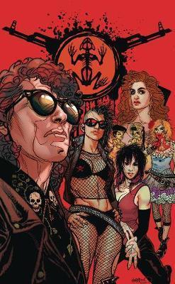 Lost Boys TP Vol 1