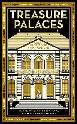 Treasure Palaces