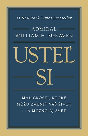 Usteľ si