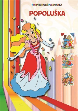 Popoluška