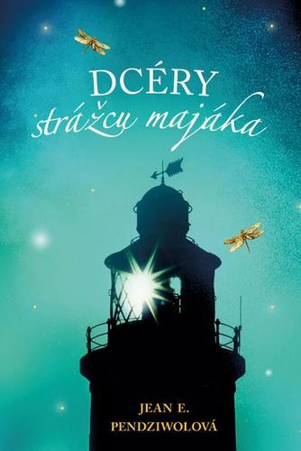 Kniha Dcéry strážcu majáka - Jean Pendizwolová