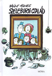 Szelebudri család