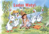 Lúdas Matyi