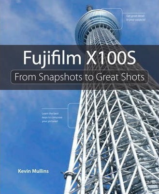 Fujifilm X100S - From Snapshots to Great Shots