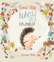 Soma Süni nagy kalandja