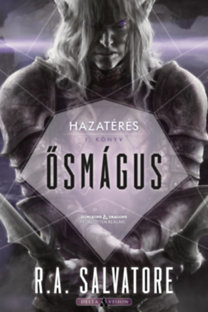 Ősmágus - Hazatérés 1.