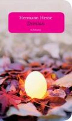 Kniha Demian - Hermann Hesse