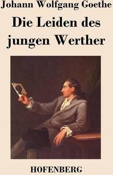 Die Leiden Des Jungen Werther