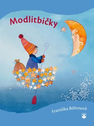 Modlitbičky