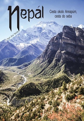 Nepál – cesta okolo Annapúrn, cesta do seba - Pavel Hirax Baričák
