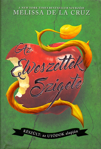 Az Elveszettek szigete