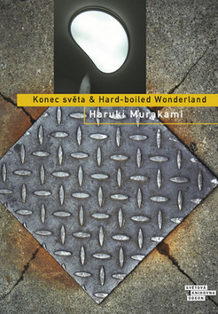 Konec světa & Hard-boiled Wonderland 3. vydání